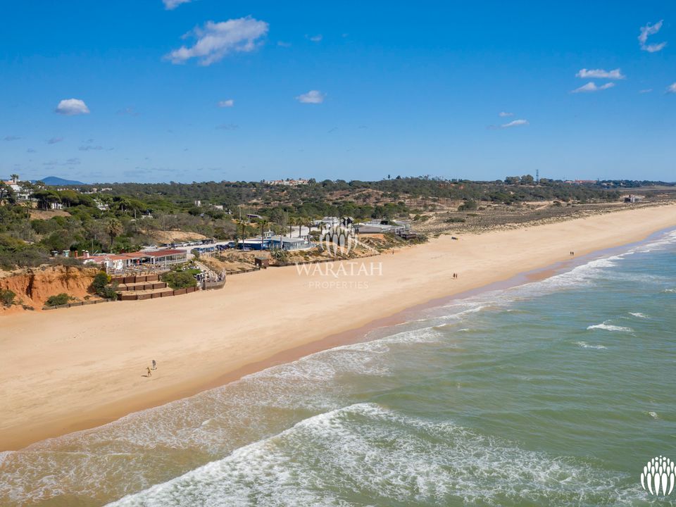 Villa i Vale do Lobo, Faro - foto 2